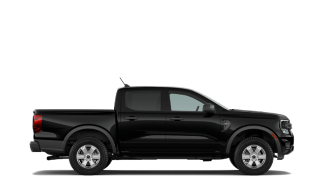 2026 Ford Ranger® External Image 1